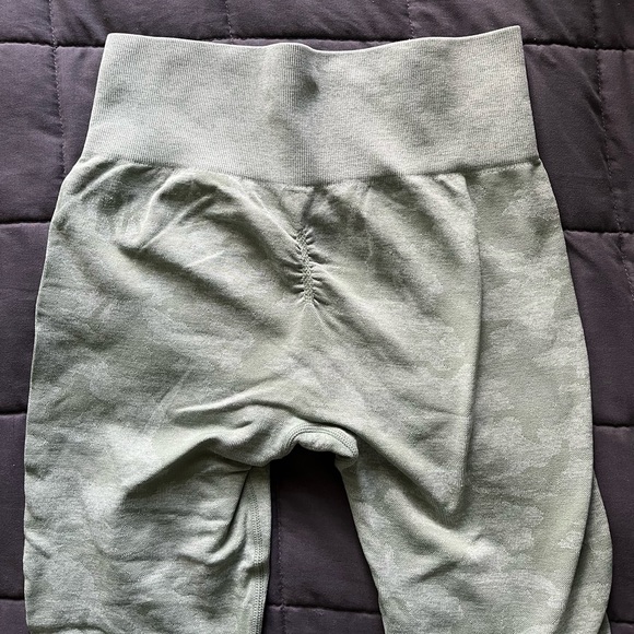 GYMSHARK ADAPT CAMO - Picture 3 of 4